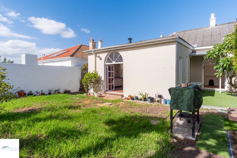 3 Bedroom Property for Sale in Kenilworth Western Cape